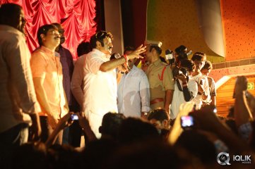 Legend Movie Team Success Tour